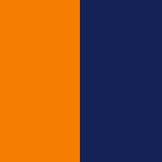Naranja Navy